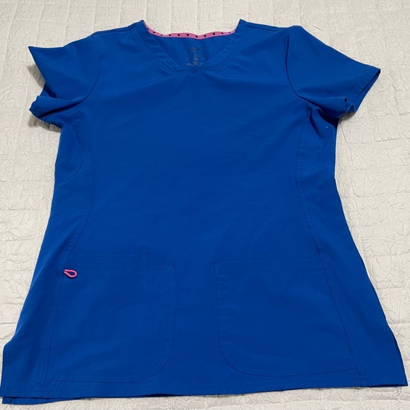 Heart soul scrub set - Picture 7 of 10